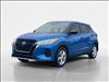 2022 Nissan Kicks S