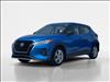2022 Nissan Kicks S