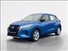 2025 Nissan Kicks Play CVT