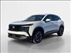 2025 Nissan Kicks CVT