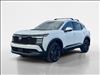 2025 Nissan Kicks CVT