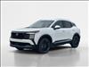2025 Nissan Kicks CVT