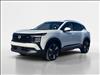 2025 Nissan Kicks CVT