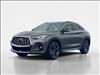 2024 INFINITI QX55 Sensory