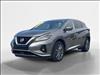 2021 Nissan Murano SV