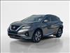 2021 Nissan Murano SV