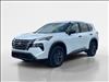 2025 Nissan Rogue CVT