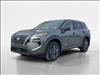 2025 Nissan Rogue CVT