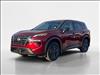 2025 Nissan Rogue CVT
