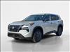 2025 Nissan Rogue CVT
