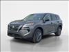 2025 Nissan Rogue CVT