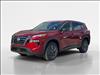 2025 Nissan Rogue CVT