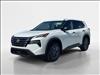 2025 Nissan Rogue CVT