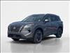 2025 Nissan Rogue CVT