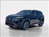 2025 Nissan Rogue CVT