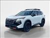 2025 Nissan Rogue CVT