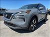 2023 Nissan Rogue CVT
