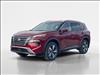 2025 Nissan Rogue CVT
