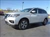 2017 Nissan Pathfinder SL