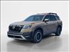 2025 Nissan Pathfinder AUTO