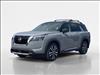 2025 Nissan Pathfinder AUTO