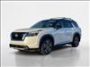 2025 Nissan Pathfinder AUTO