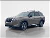 2025 Nissan Pathfinder AUTO