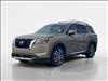 2025 Nissan Pathfinder AUTO