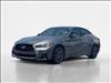 2023 INFINITI Q50 Red Sport 400