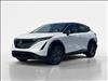 2025 Nissan Ariya AUTO
