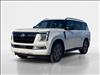 2025 Nissan Armada AUTO