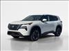 2025 Nissan Rogue CVT