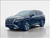 2025 Nissan Rogue CVT