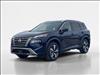 2025 Nissan Rogue CVT