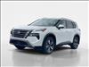 2025 Nissan Rogue CVT