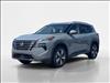 2025 Nissan Rogue CVT