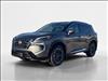 2025 Nissan Rogue CVT
