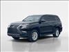 2021 Lexus GX 460 Base