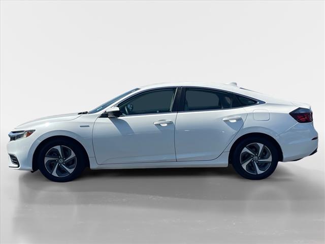 2019 Honda Insight EX