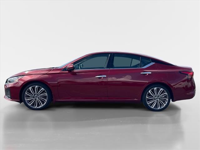 2024 Nissan Altima 2.5 SL