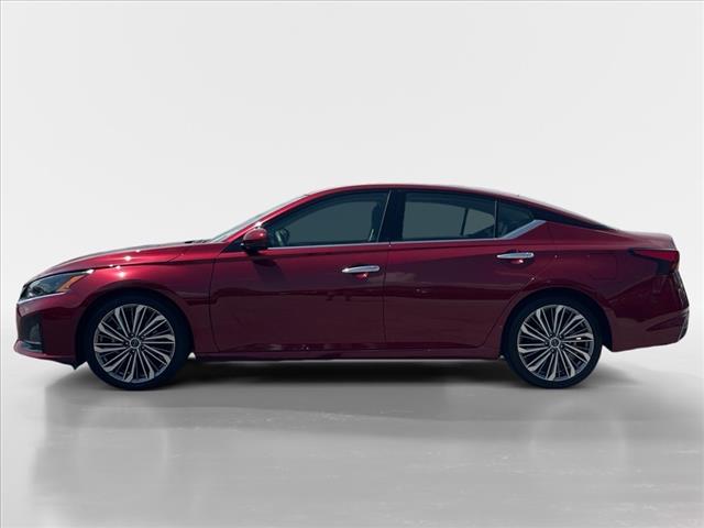 2024 Nissan Altima 2.5 SL