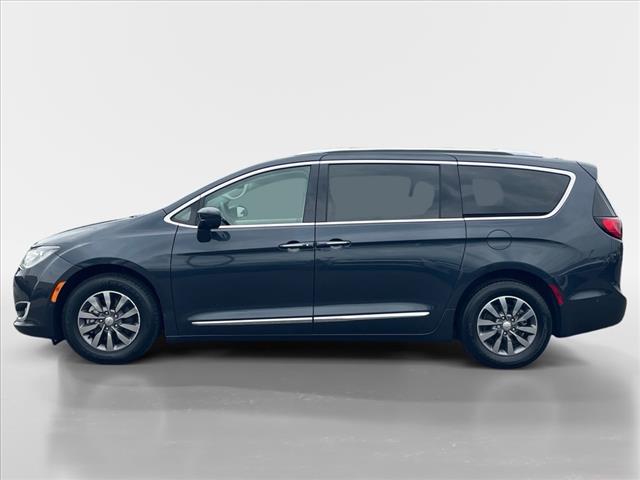 2020 Chrysler Pacifica Touring L Plus