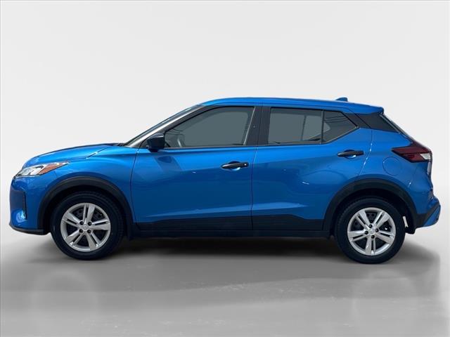 2023 Nissan Kicks S