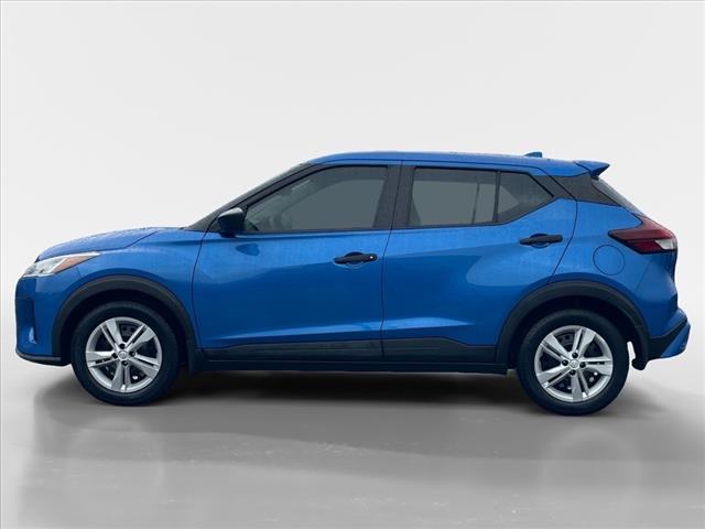 2022 Nissan Kicks S