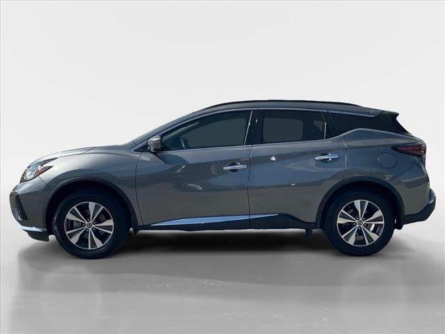 2021 Nissan Murano SV