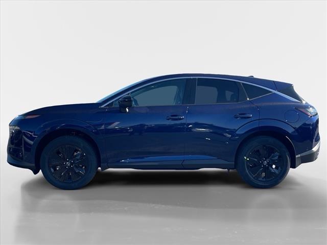 2025 Nissan Murano AUTO