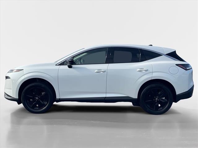 2025 Nissan Murano AUTO