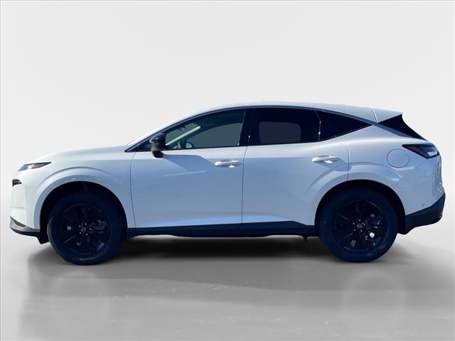 2025 Nissan Murano AUTO