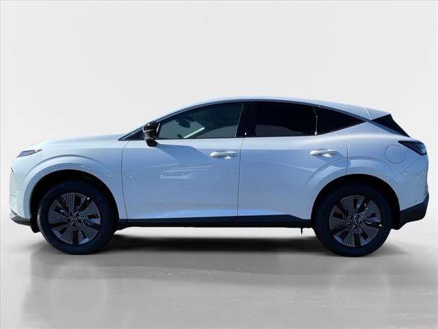 2025 Nissan Murano AUTO