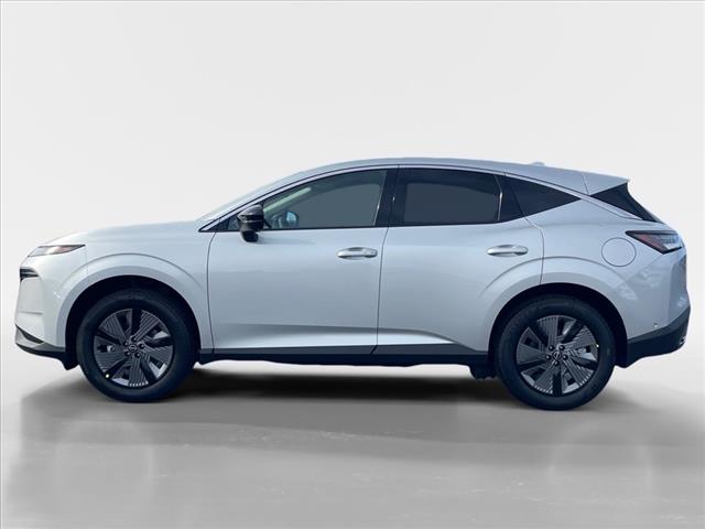2025 Nissan Murano AUTO